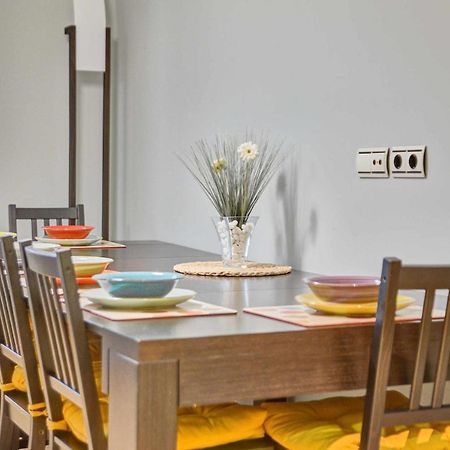 Apartamento El Rincon Del Chupinazo Pamplona Exterior foto