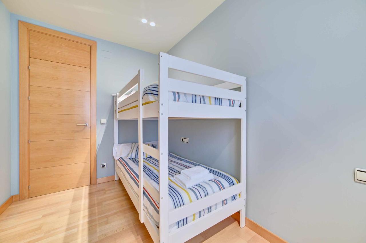 Apartamento El Rincon Del Chupinazo Pamplona Exterior foto