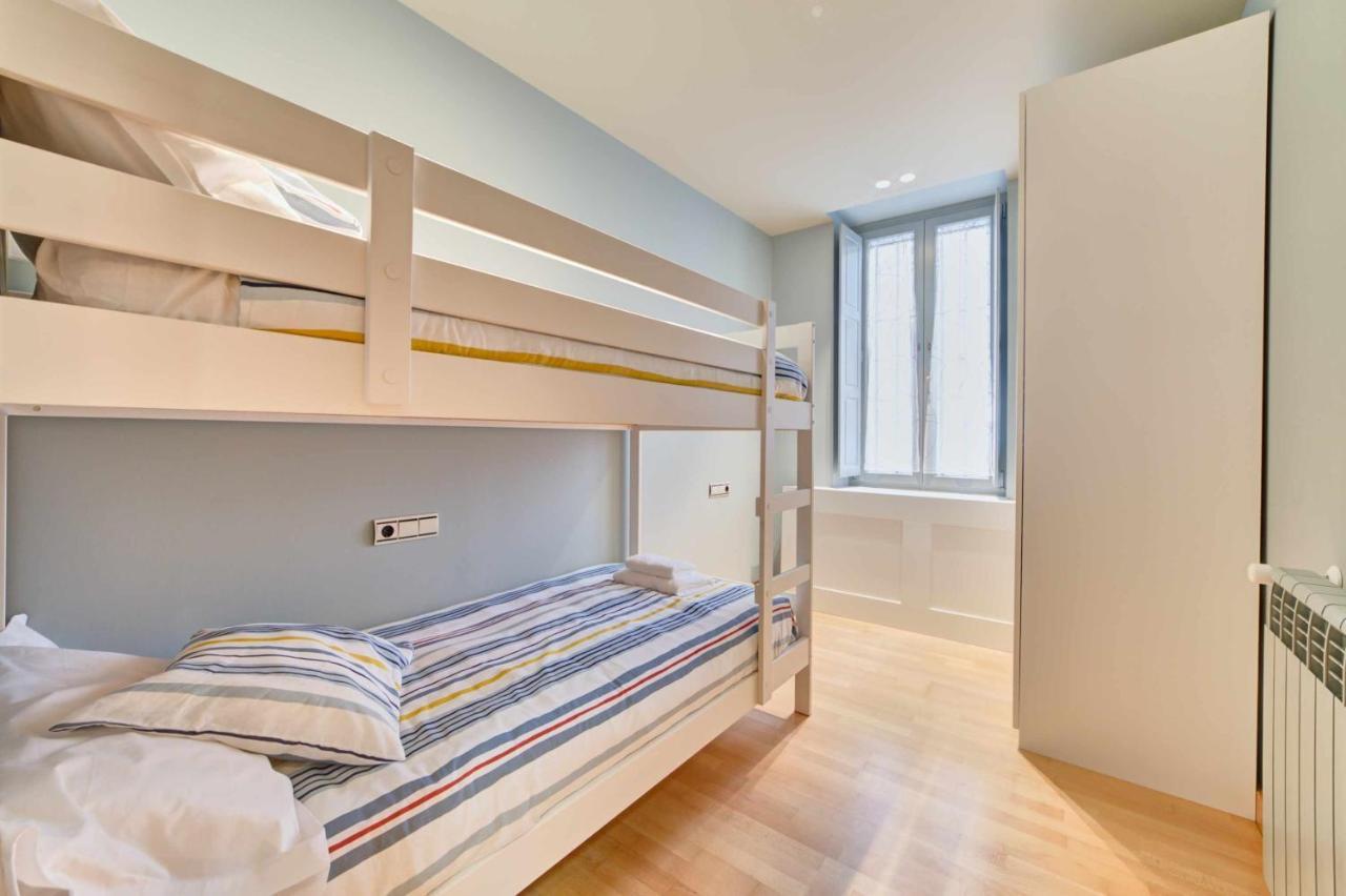 Apartamento El Rincon Del Chupinazo Pamplona Exterior foto